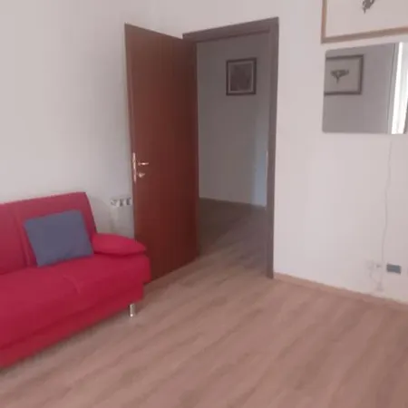 Casa Iris Apartment La Spezia Exterior photo