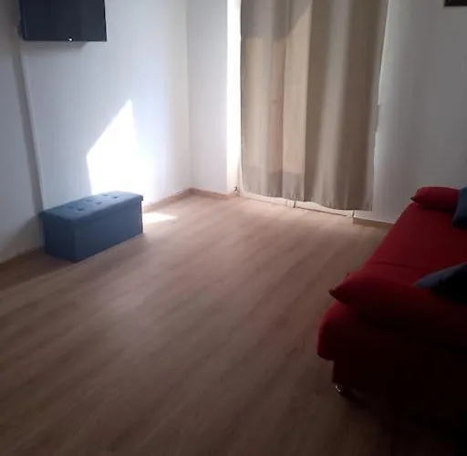 Casa Iris