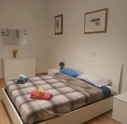 Casa Iris