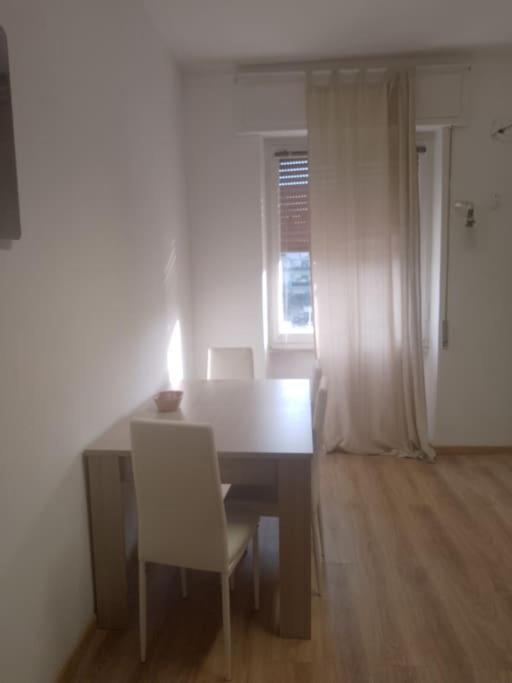 Casa Iris La Spezia