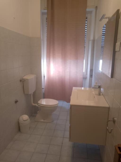 Apartment Casa Iris *
