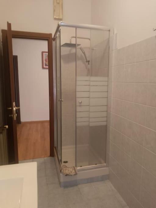 Apartment Casa Iris La Spezia