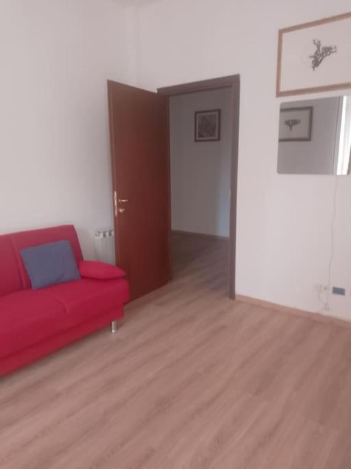 Casa Iris Apartment La Spezia