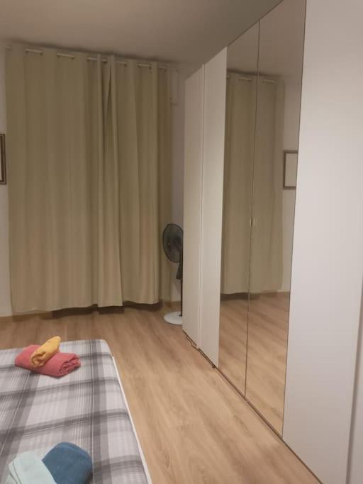 Apartment Casa Iris La Spezia