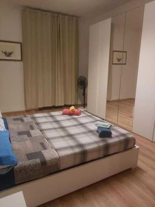 Apartment Casa Iris *