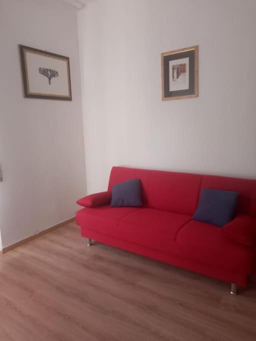 Casa Iris