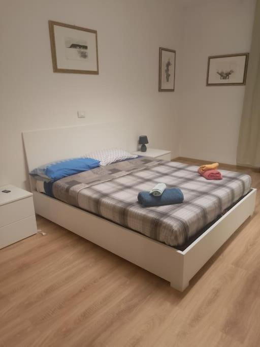Casa Iris Apartment