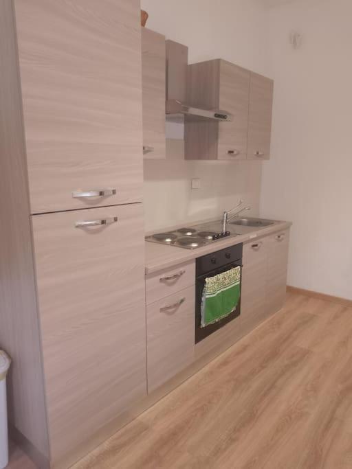 Apartment Casa Iris